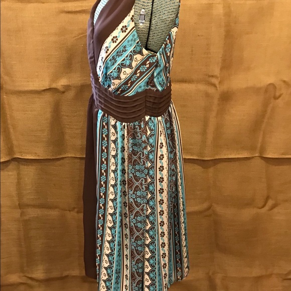 Sandra Darren Dress - Picture 4 of 6